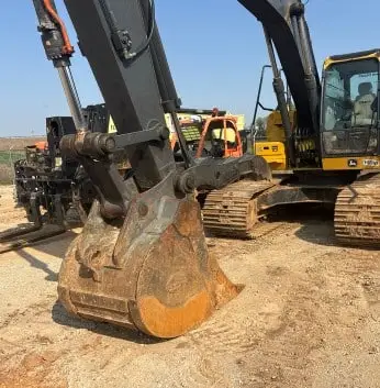 Used 2020 _UNKNOWN_ _UNKNOWN_ Crawler Excavators Kentucky US | H Richardson and Sons #1557733