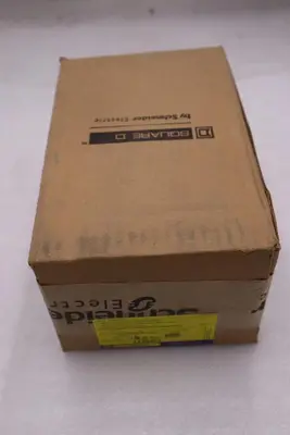 NEW  SQUARE D 9012 GAW-5 SER C PRESSURE SWITCH STOCK GF466A