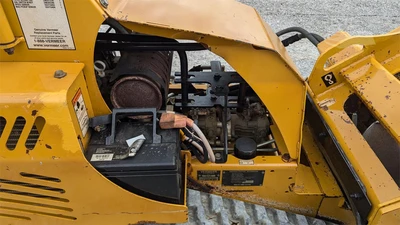 USED 2015 VERMEER RTX250