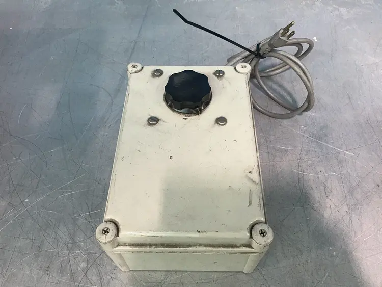 Used _UNKNOWN_ _UNKNOWN_ Variable Speed Drives Ohio US | HGR 24 #1709065