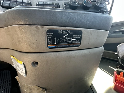 USED 2016 FREIGHTLINER CASCADIA 125