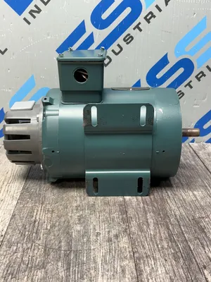 USED BALDOR-RELIANCE IDVSNM3538