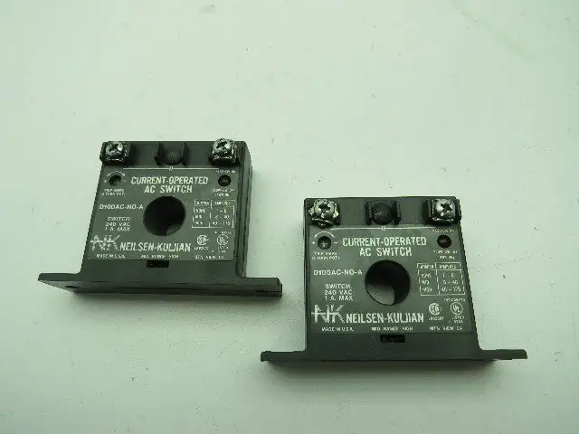 Used NEILSEN- KULJIAN _UNKNOWN_ Transformers | Arrow Industrial #560494