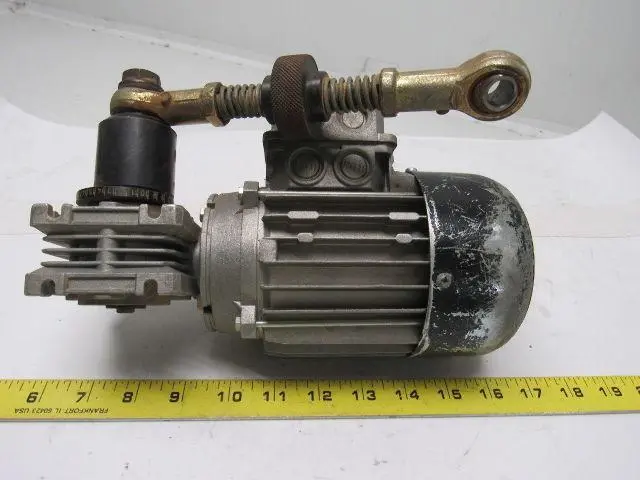 Used MOTORI NERI _UNKNOWN_ Speed Reducers | Arrow Industrial #621221