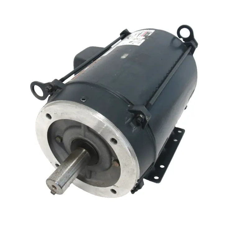 New | in-Stock LINCOLN MOTORS _UNKNOWN_ A.C. Motors Michigan US | SB Industrial Supply #928873