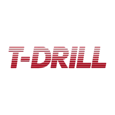 T-DRILL