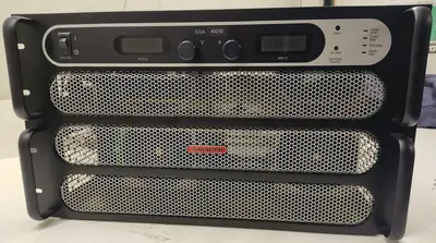 USED SORENSEN SGA400/50D-2AAA