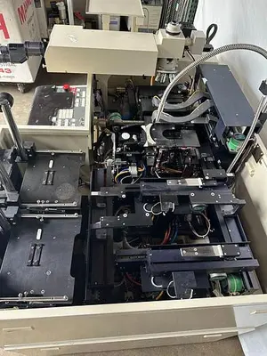 NIKON OPTISTATION