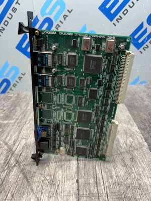 OKUMA E4809-045-159-B Electrical/PLC/Automation | ESS Industrial Equipment Sales (3)
