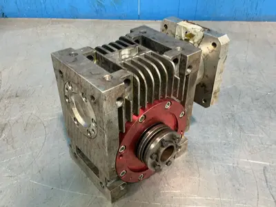 Used GUDEL 0928458 Motors (misc) Ohio US | HGR 24 #1418595