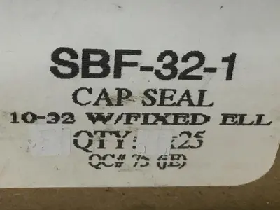 NEW PNEUMADYNE SBF-32-1