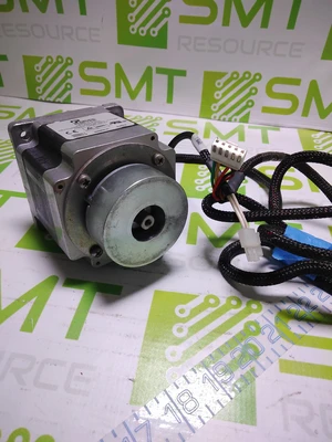 PACIFIC SCIENTIFIC N31HRHL-LDK-NS-00 STEP MOTOR