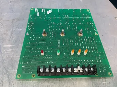 Used HDR 2099157 Printed Circuit Boards (PCB) Ohio US | HGR 24 #1414081