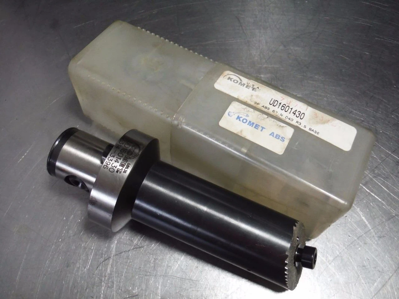 Komet ABS 63 N Boring Tool Holder UD1601430 (LOC1722)