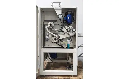 Koenig | REX 4-Row Continuous Automatic Divider Rounder