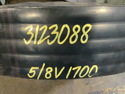 Used BANDO _UNKNOWN_ Miscellaneous MRO Ohio US | HGR 24 #1469406