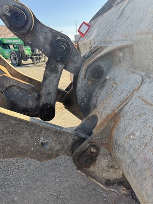 Used 2011 VOLVO L120F Wheel Loaders Indiana US | Miedema Asset Management Group #1404051