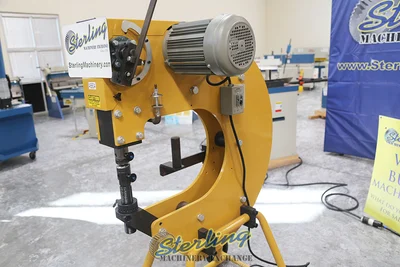 New | in-Stock BAILEIGH PH-19 Shapers California US | Sterling Machinery Exchange #1465404