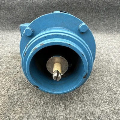 Used Cherry-Burrell Model 0 Pump Parts California US | Davliegogo LLC #1706737