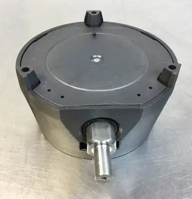 USED SWAGELOK GI Gauge