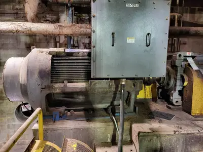 USED SUNDS DEFIBRATOR RGP 70/76 CD