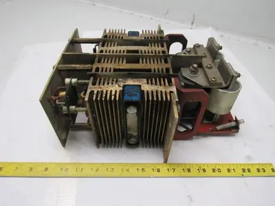 Reliance  86466-69R Electric High Voltage Rectifier Stack