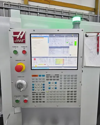 2023 HAAS ST-20Y CNC Lathes Multi-Axis | Clark Machinery Sales, LLC (7)