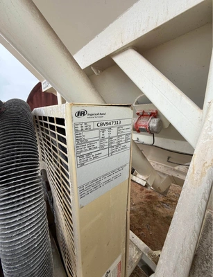 Belgrade Lopro 200 Portable, Silos | Iron Listing (5)