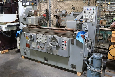 USED 1985 Shigiya GUA-30.60