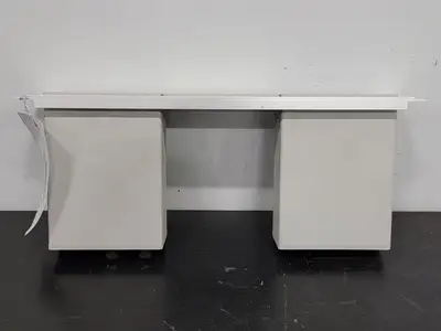 USED CRYOMAGNETICS INC. LM-500