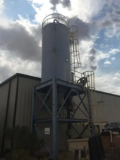 Used 2000 IMH _UNKNOWN_ Silos Arizona US | PETERSON MACHINERY SALES #441714