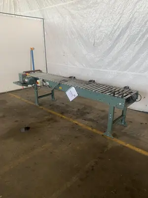 USED HYTROL 138-ACC