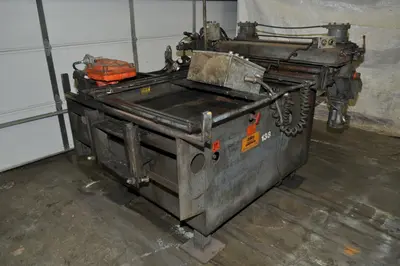 USED DALLAS D500