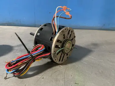 Used A.O. SMITH 324P 232 Motors (misc) Ohio US | HGR 24 #1567420