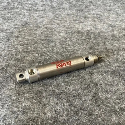 New | in-Stock Bimba 062-DXP Estate & Personal Property California US | Davliegogo LLC #1730727