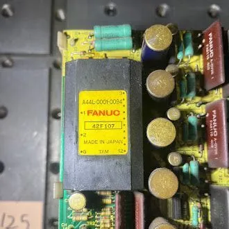 USED FANUC A06B-6047-H003