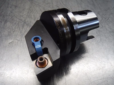 Valenite KM63 Indexable Coolant Through Boring Head VM63 MCLNR6 (LOC2594)