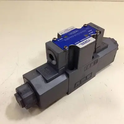USED YUKEN DSG-01-3C40-D24-5018
