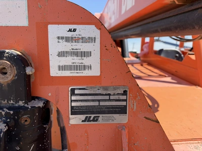 Used _UNKNOWN_ _UNKNOWN_ Telehandlers Texas US | Miedema Asset Management Group #1315720