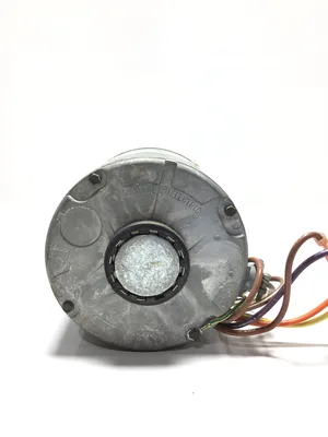 General Electric 5KCP39NG Thermally Protected Motor 1/3HP 1PH