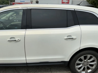 Used 2014 LINCOLN MKT SUVs Michigan US | Miedema Asset Management Group #1315957