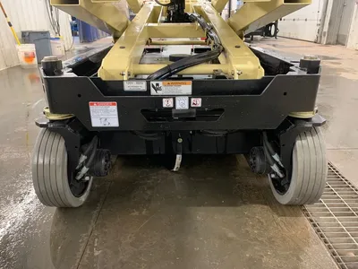 New | in-Stock 2026 JLG R2646 ELECTRIC SCISSOR LIFT Scissor Lifters Alberta CA | Adcock Equipment #1417632