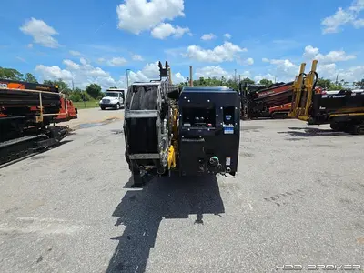 Used 2016 VERMEER 2016 VERMEER D23X30 S3 Drill Rigs Florida US | HDD Broker #1346203