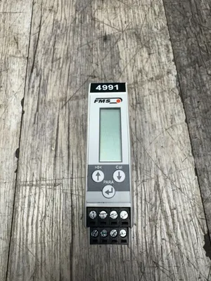 FMS EMGZ 310 Electrical/PLC/Automation | ESS Industrial Equipment Sales (6)