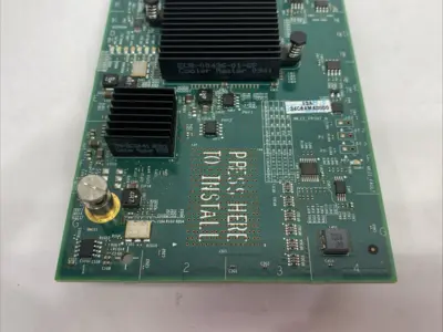 New | in-Stock Cisco UCS M81KR Virtual Interface Card 74-5391-02 A0 Network Cards Michigan US | Maverick Industrial Sales #1411538