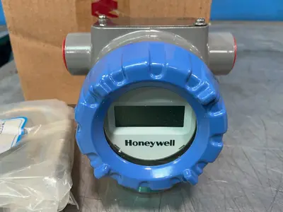 Used HONEYWELL STT750S0AAHC11SA30A0000000 Transducers Ohio US | HGR 24 #1414156