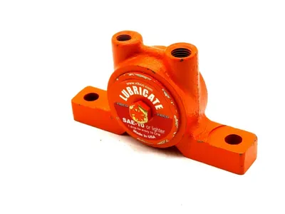 NEW VIBCO BV-130 PNEUMATIC BALL VIBRATOR BV130
