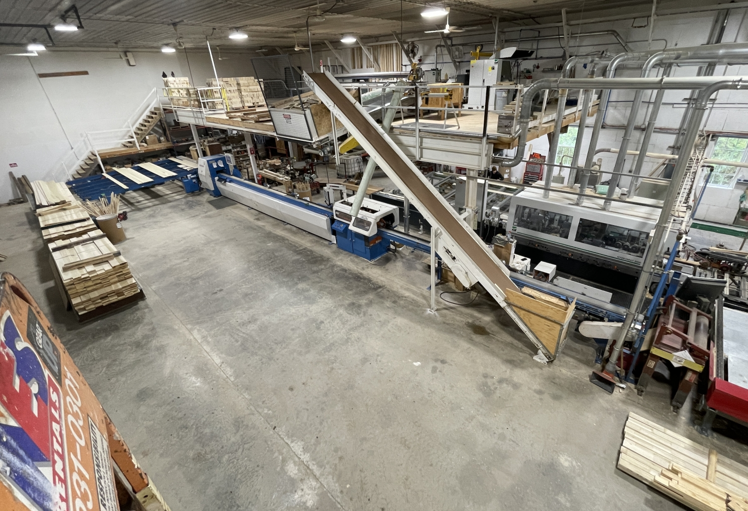 USED ULTIMIZERS ULTI-VISION