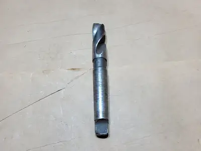 1" HSS Twist Drill Bit