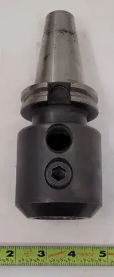 USED SANDVIK COROMANT A392.4520-40 38 101